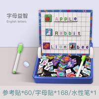 Gambar Mainan Edukasi Papan Magnetic Puzzle / Papan Tulis Magnet Premium - Zodiak Animal dari tokosusularismanis undefined 4 Tokopedia