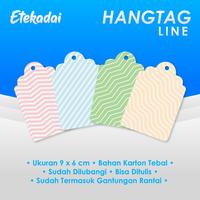 Gambar HANG TAG LINE dari etekadai undefined 1 Tokopedia