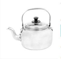 Gambar Teko Ceret Aluminium Cor Maspion Jawa 24cm dari sinarkencana.id undefined 4 Tokopedia