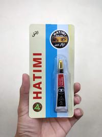 Gambar Celak Mata Hatimi Kajal 4,5 Gram Original | Celak Mata Rani Kohl - Rani Kohl dari Hanifah Grosir Jakarta undefined 4 Tokopedia