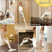 Gambar Deerma DX700S 2 in 1 Handheld Vacuum Cleaner New DX700 DX810 Garansi Resmi - DX810 Biru dari Golden Asia Mart undefined 5 Tokopedia
