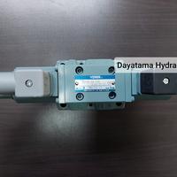 Gambar Propotional Directional YUKEN EDFHG-04-140-3C40-XY-31 dari Dayatama Hydraulic undefined 3 Tokopedia