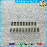 Gambar Konektor Baterai Oppo A53 Connector Batre dari one.mpunk undefined 3 Tokopedia