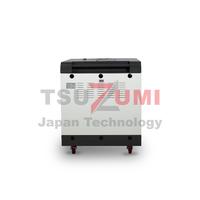 Gambar Genset 15 kva 3 phase 1phase Dual Voltage TSUZUMI TDG 15000 SDV Silent dari Tsuzumi Japan undefined 3 Tokopedia