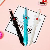 Gambar Pena Bolpen Pen Stationery Alat Tulis Lucu Unik Pen Model Pedang Sword dari Pedagang Brg Unik China undefined 1 Tokopedia