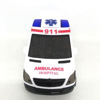 Gambar Mainan anak mobil ambulance musik dan lampu dari bintangjaya toys undefined 2 Tokopedia