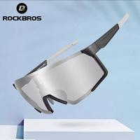 Gambar KACAMATA ROCKBROS POLARIZED GRAY LENS HD VISION SP22BK dari RAJA SEPEDA MAKASSAR undefined 1 Tokopedia