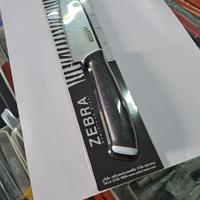 Gambar 100244 Sushi Knife Smart 5" Pisau Zebra Thailand dari violaviola undefined 3 Tokopedia