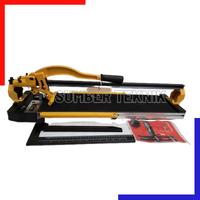 Gambar ALAT POTONG KERAMIK GRANIT MANUAL 60CM - TILE CUTTER LASER SOLID 60CM dari SUMBER TEKNIK SOLO undefined 3 Tokopedia