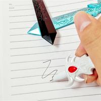 Gambar Pena Bolpen Pen Stationery Alat Tulis Lucu Unik Pen Model Pedang Sword dari Pedagang Brg Unik China undefined 2 Tokopedia