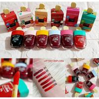 Gambar LIPTINT IMPLORA - VAMPIRE BLOOD dari Amaze X Beauty undefined 5 Tokopedia