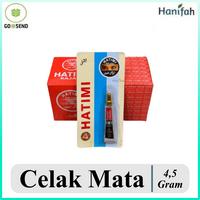 Gambar Celak Mata Hatimi Kajal 4,5 Gram Original | Celak Mata Rani Kohl - Rani Kohl dari Hanifah Grosir Jakarta undefined 1 Tokopedia