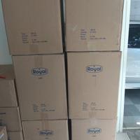 Gambar Bak cuci piring/sink kotak merk royal SB 42 dari bun supermarket bahan bangunan undefined 5 Tokopedia