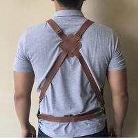 Gambar apron bordir grooming warnemo dari warnemo.collection undefined 3 Tokopedia