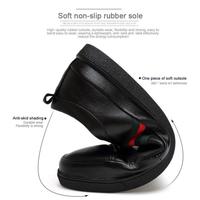 Gambar Sepatu Sneaker Pria Alcatraz Import Quality Premium hitam Putih - 41, Putih dari Zeyn Gallery undefined 3 Tokopedia