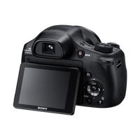 Gambar SONY Cyber-shot DSC-HX350 dari CAMERA CO ID undefined 4 Tokopedia