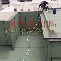 Gambar jasa pasang plus material waterproofing membrane bakar dari jasawaterproofingmembranebakar undefined 5 Tokopedia