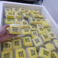 Gambar Pancake durian jumbo enak dari Sofia_Galeri undefined 1 Tokopedia