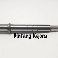Gambar AS GEAR GER GIR GIGI RASIO DEPAN SUZUKI SATRIA 2T 2 T 2TAK 2 TAK dari Bintang Kejora Motor undefined 4 Tokopedia