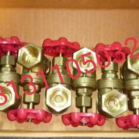 Gambar GATE VALVE KITZ 3/8" / GATE VALVE ASA 125 3/8" / KITZ ORIGINAL dari Prima jaya Globalindo undefined 3 Tokopedia