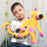 Gambar Boneka MARSUPILAMI EKOR PANJANG Hiasan Mobil dan kaca lucu unik t dari FEAS olshof collection undefined 3 Tokopedia