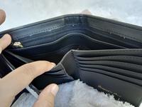 Gambar DOMPET WANITA MONACO BLACK HITAM SOPHIE MARTIN PARIS ORIGINAL BRANDED dari SophieParis_NEW undefined 5 Tokopedia