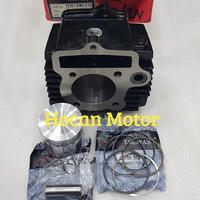 Gambar BLOK SEHER CYLINDER BLOK GRAND SURPA X GRAND ASTREA PRIMA BEST QUALITY dari hocan mtr undefined 4 Tokopedia