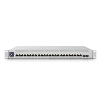 Gambar Ubiquiti Switch Enterprise 24 PoE dari Ubiquiti Official undefined 2 Tokopedia