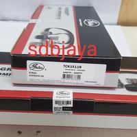 Gambar timing belt tensioner hilux fortuner innova diesel Gates oem (UNITTA) dari SDB JAYA undefined 2 Tokopedia