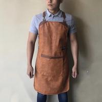 Gambar apron bordir grooming warnemo dari warnemo.collection undefined 4 Tokopedia