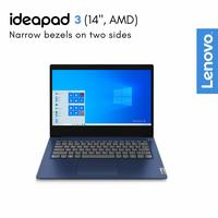 Gambar Lenovo IdeaPad Slim 3 Amd Ryzen 5 7530U 8GB 1TB ssd 14"FHD IPS W11+OHS dari Top Tech Comp undefined 2 Tokopedia