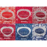 Gambar Payet/Mote Jepang MGB 50gram 538 553 558 518 519 537 bambu 11/oc ASLI dari Istana Mote undefined 1 Tokopedia