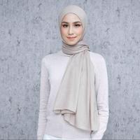 Gambar Restu Anggraini - Sefa Pashmina - Primerose dari Restu Anggraini Shop undefined 1 Tokopedia