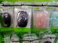 Gambar Mouse Wireless 2,4G ROBOT SLIM MINI M220 MURAH BERKUALITAS dari ANUGRAH COMPUTER undefined 2 Tokopedia