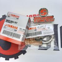 Gambar Komstir Bagian Bawah Yamaha RX King Mio Jupiter Z F1ZR / Vega Original dari SION MOTOR_NEW undefined 4 Tokopedia