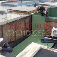 Gambar jasa pasang plus material waterproofing membrane bakar dari jasawaterproofingmembranebakar undefined 2 Tokopedia