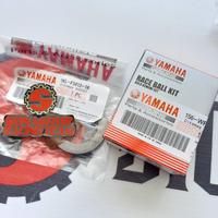 Gambar Komstir Bagian Bawah Yamaha RX King Mio Jupiter Z F1ZR / Vega Original dari SION MOTOR_NEW undefined 3 Tokopedia