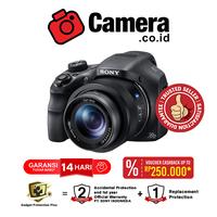Gambar SONY Cyber-shot DSC-HX350 dari CAMERA CO ID undefined 1 Tokopedia