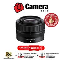 Gambar NIKKOR Z 24-50mm f/4-6.3 dari CAMERA CO ID undefined 2 Tokopedia