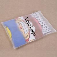 Gambar Zipper Storage Bag Plastik Pelindung Baju 7 Ukuran Size Pakaian Celana - 10x15 cm dari BEST SHOP GROSIR ID undefined 5 Tokopedia