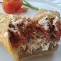 Gambar Kebab frozen jumbo murah dengan varian isian (mozarella dan keju) - Keju dari Kebabfrozen_foodtri undefined 3 Tokopedia