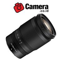 Gambar NIKKOR Z 24-200 f/4-6.3 VR dari CAMERA CO ID undefined 4 Tokopedia
