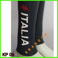 Gambar CUCI GUDANG - WOMEN LEGGING HIGH RISE SPORT By KAPPA dari melisasoeroso undefined 4 Tokopedia