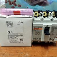 Gambar MCCB NFB FUJI BW50EAG BW 50 EAG 3POLE 5-50 Ampere FUJI ELECTRIC 2.5KA - 5 dari Dua Putera Kenari undefined 4 Tokopedia