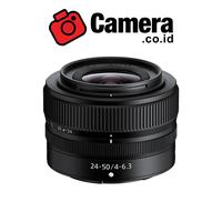 Gambar NIKKOR Z 24-50mm f/4-6.3 dari CAMERA CO ID undefined 5 Tokopedia