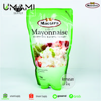 Gambar Maestro - Mayonnaise - 1kg dari Umami Supply undefined 1 Tokopedia