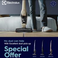 Gambar Hepa filter vacum cleaner electrolux ergrorapido ZB3423,ZB3411,ZB3314 dari SUPER SELLER ELECTRONIK undefined 1 Tokopedia