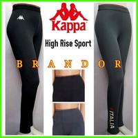 Gambar CUCI GUDANG - WOMEN LEGGING HIGH RISE SPORT By KAPPA dari melisasoeroso undefined 2 Tokopedia