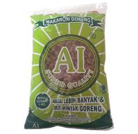 Gambar Murah Makaroni Goreng Merk A1 Hijau Mekar Ngembang kemasan 1 kg dari Berkatjaya10 undefined 1 Tokopedia
