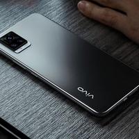 Gambar VIVO V21 RESMI NEW 8/128GB - Hitam dari GEMILANG_PHONE undefined 2 Tokopedia